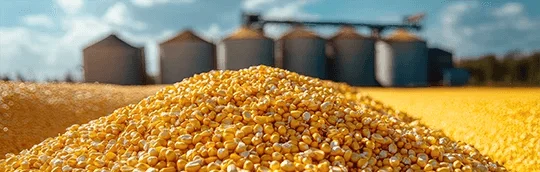 Boas Pr�ticas Agr�colas - Cigarrinha do Milho