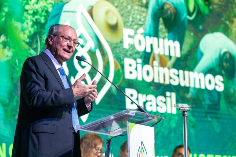 Agronegócio aposta nos bioinsumos para alavancar produção