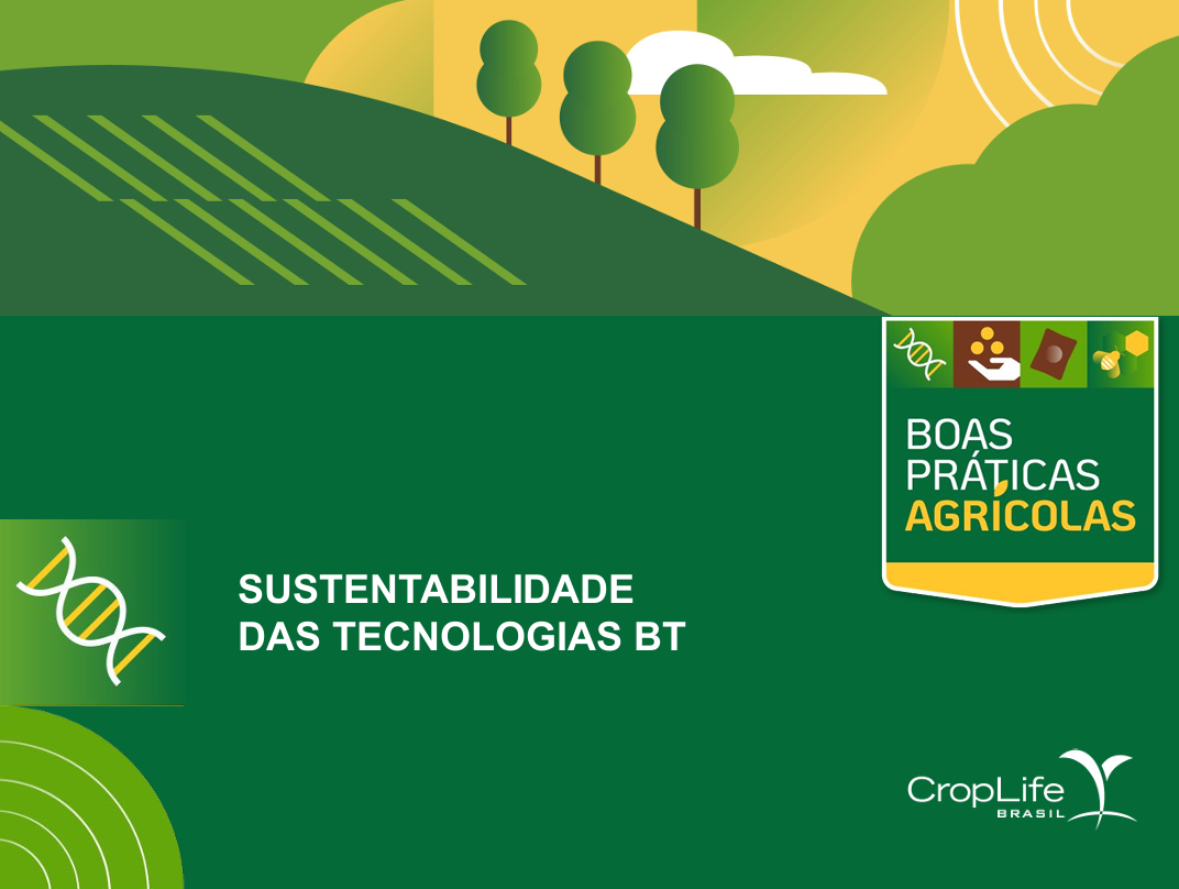 Guia Técnico – Sustentabilidade do Bt